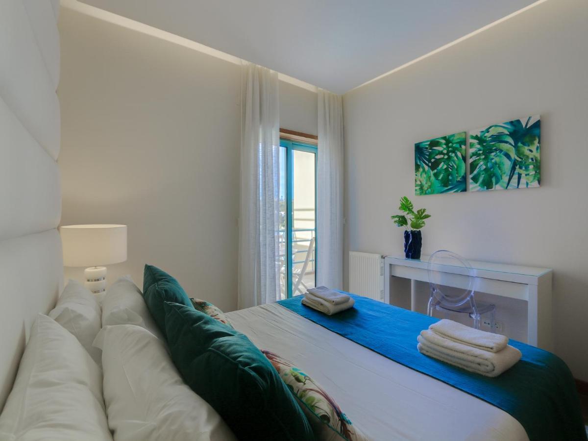 Luxury 1 Bedroom Apartment, Marina De Albufeira Exterior photo